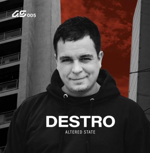 Destro