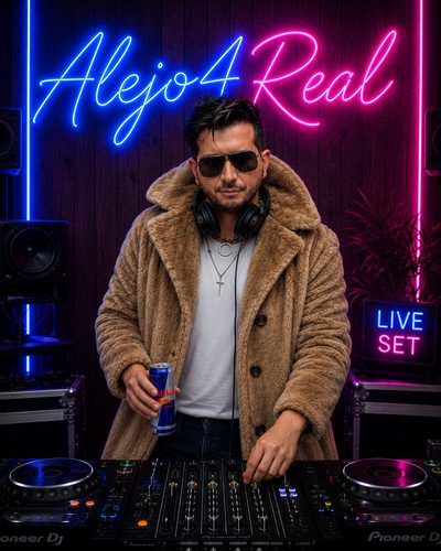 Alejo4Real