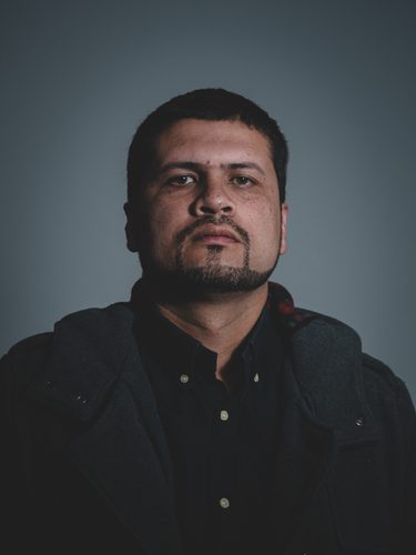 Dj Álvaro mantilla