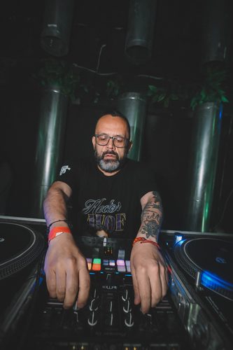 dj cas