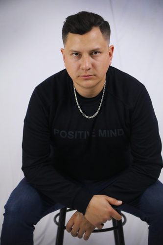 Dj Dilø