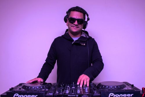 DJ Juli Vargas