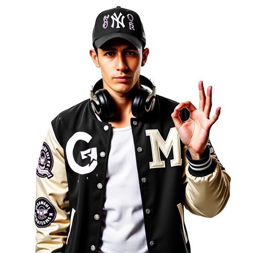 Gamma Producer