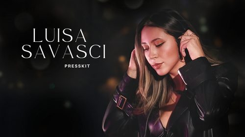 Luisa Savasci