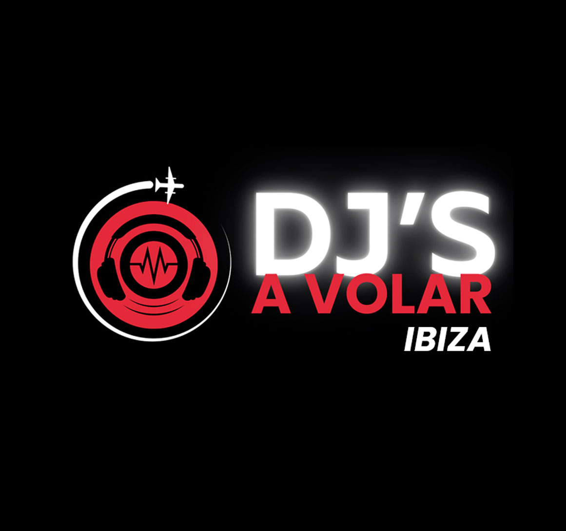 DJs a Volar Ibiza